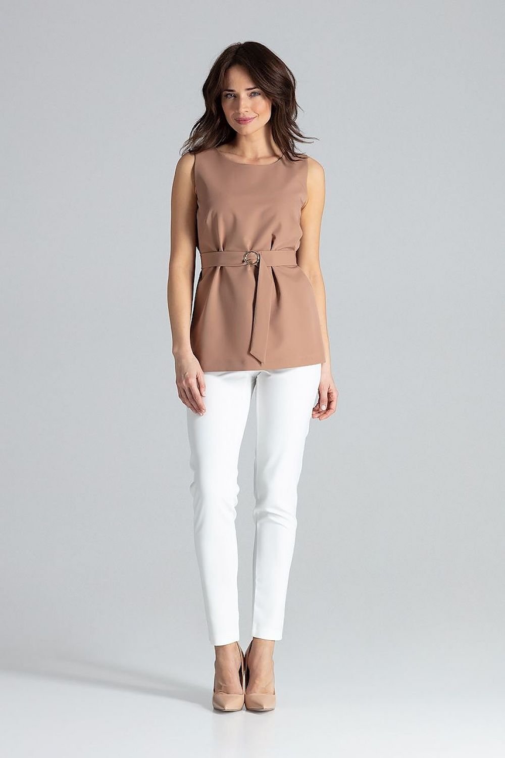 Blusa Lenitif