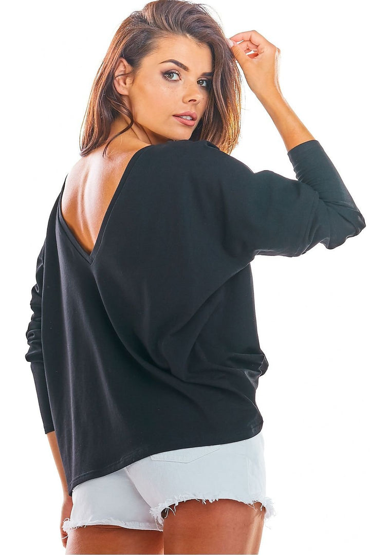 Blusa Infinita Tu