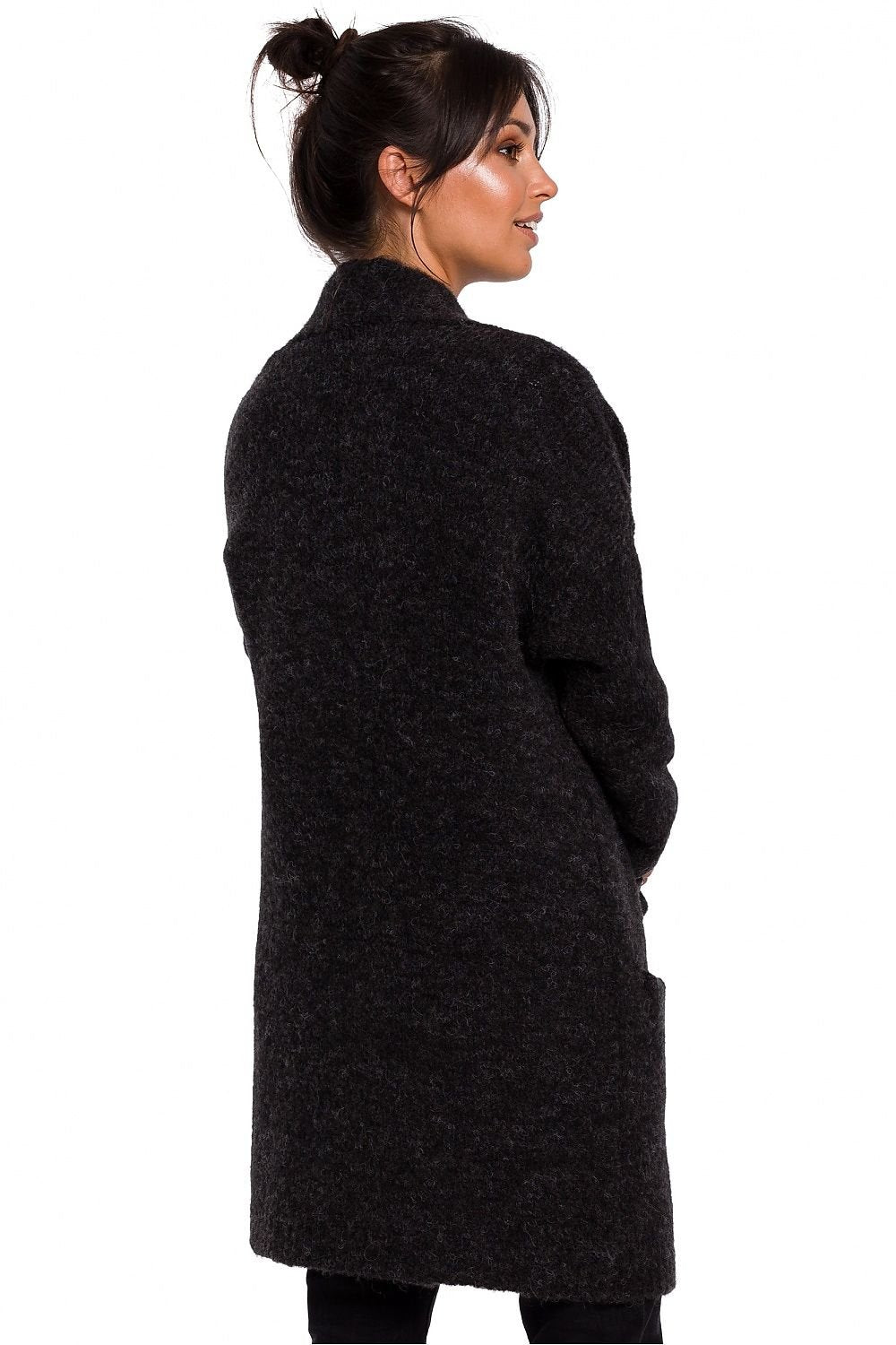 Cardigan chaud et agréable au toucher