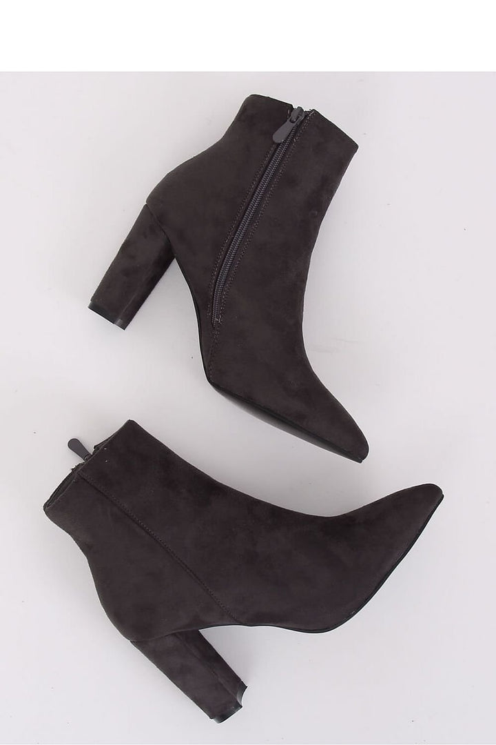 Heel boots Inello