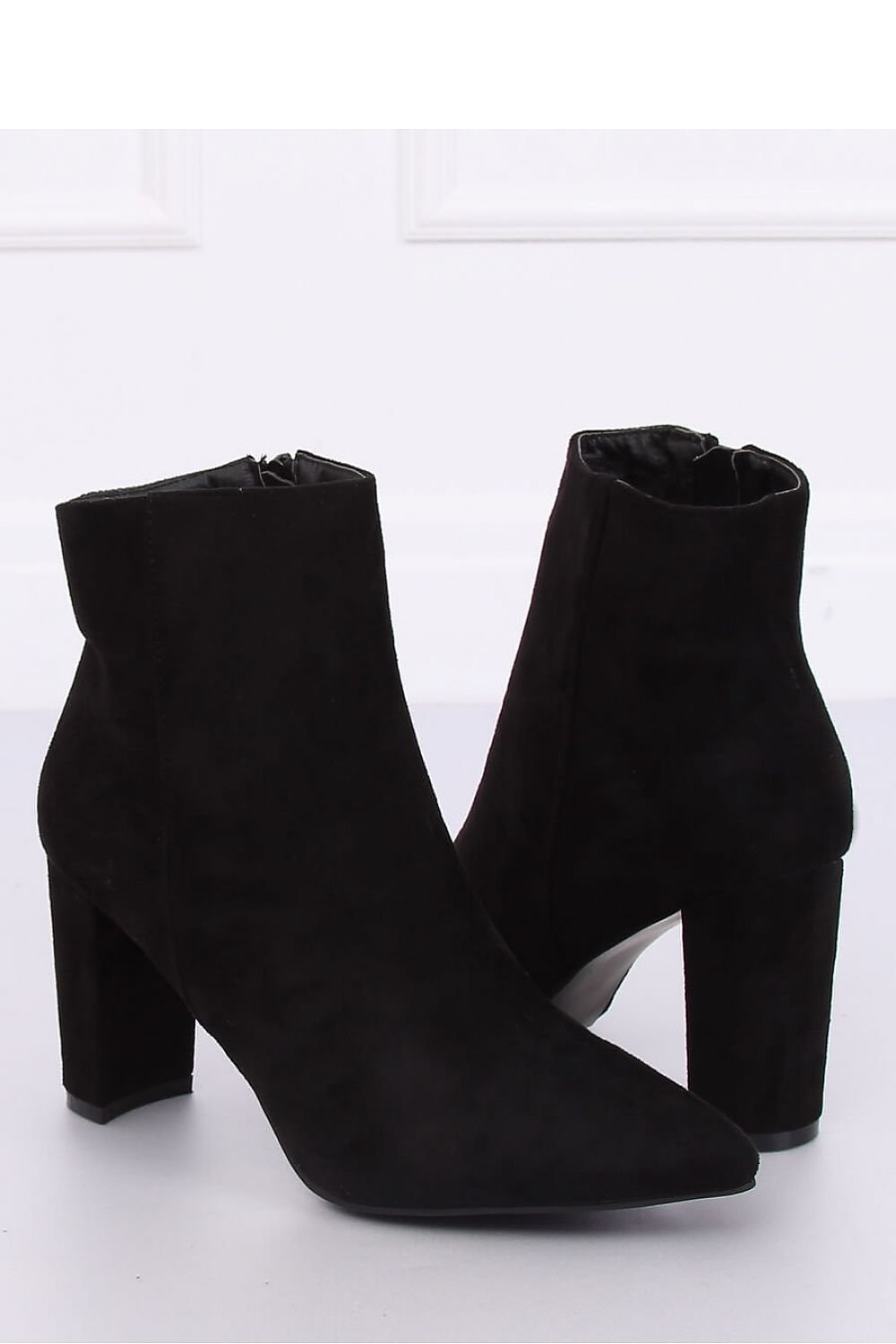 Heel boots Inello