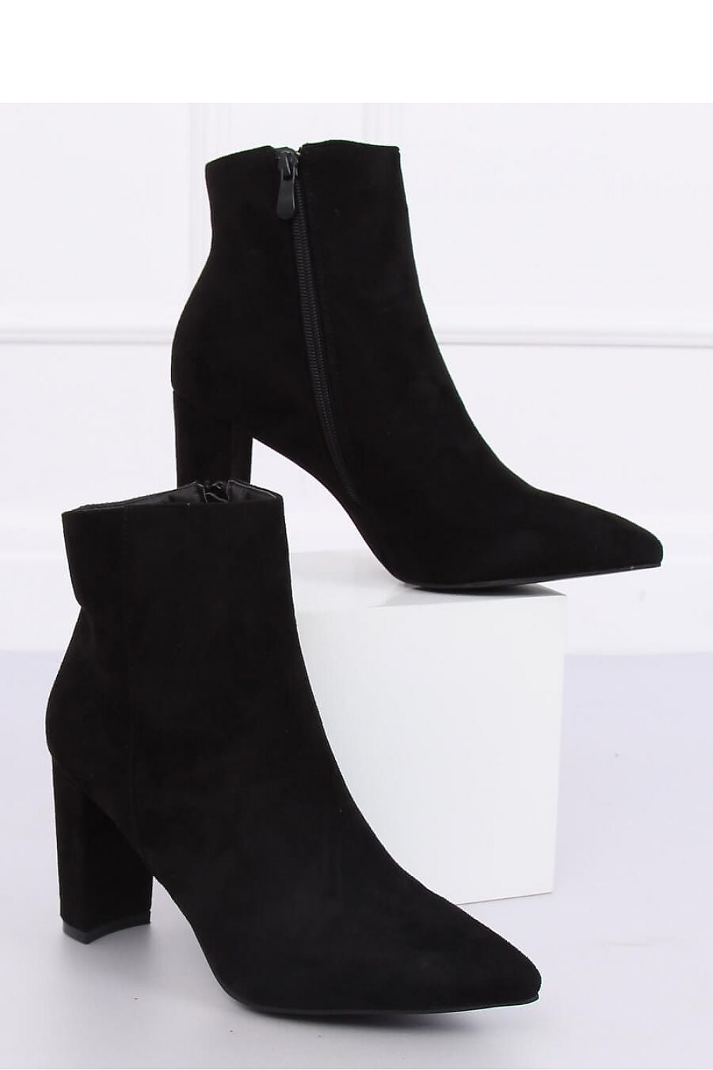 Heel boots Inello