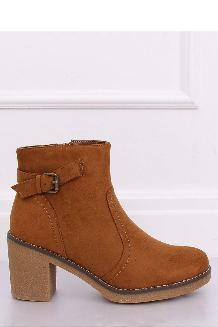 Heel boots  Inello