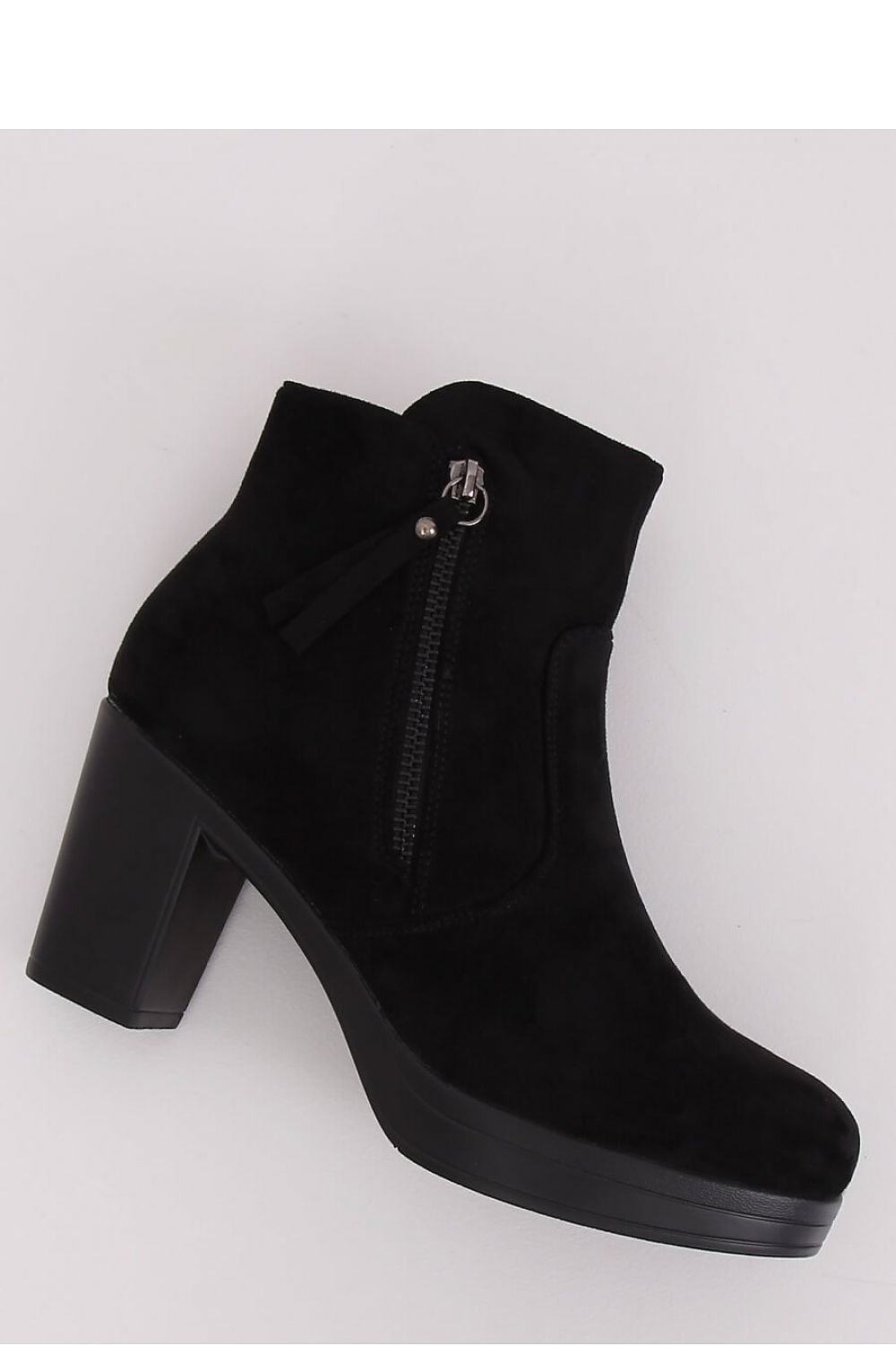 Heel boots  Inello