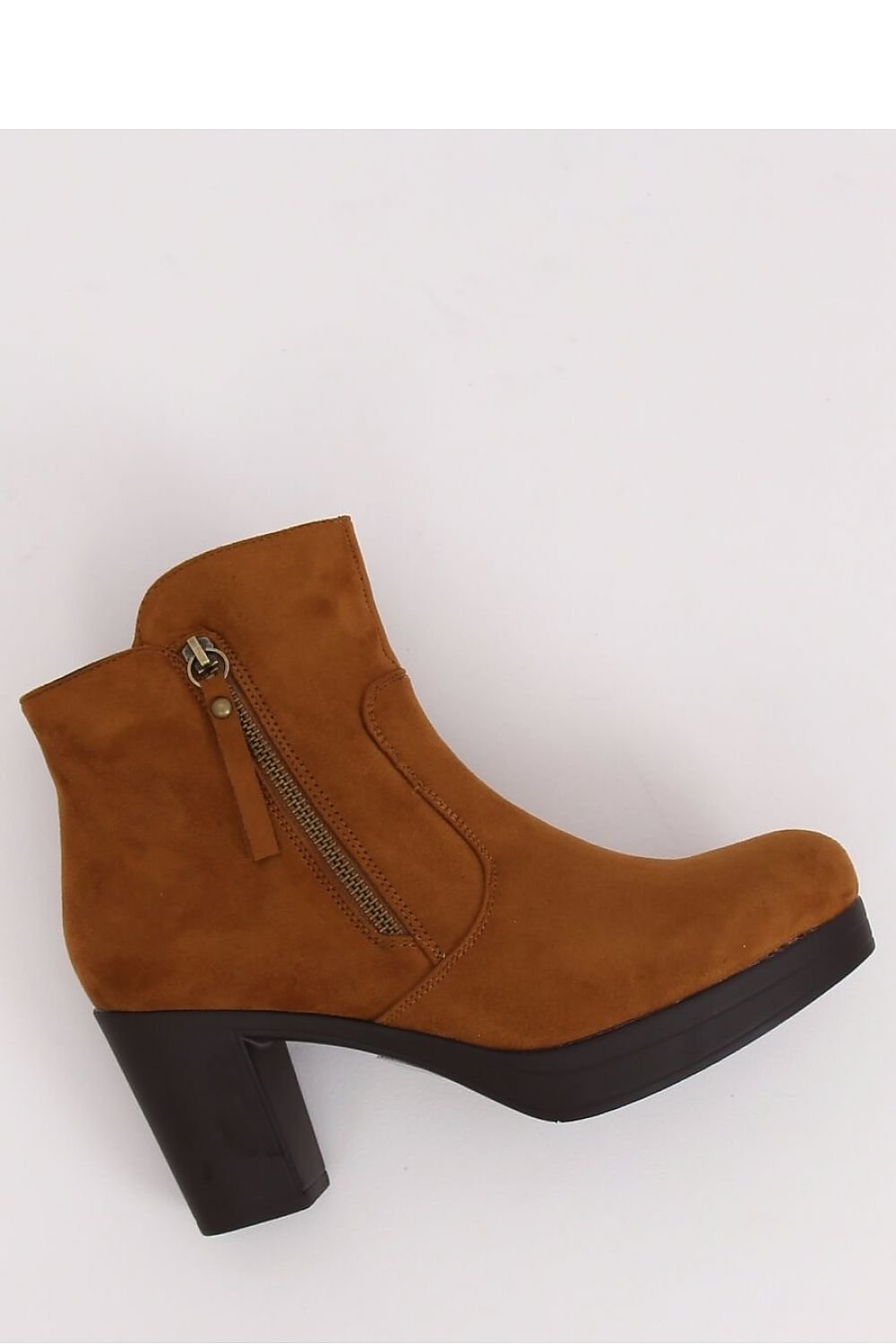 Heel boots  Inello