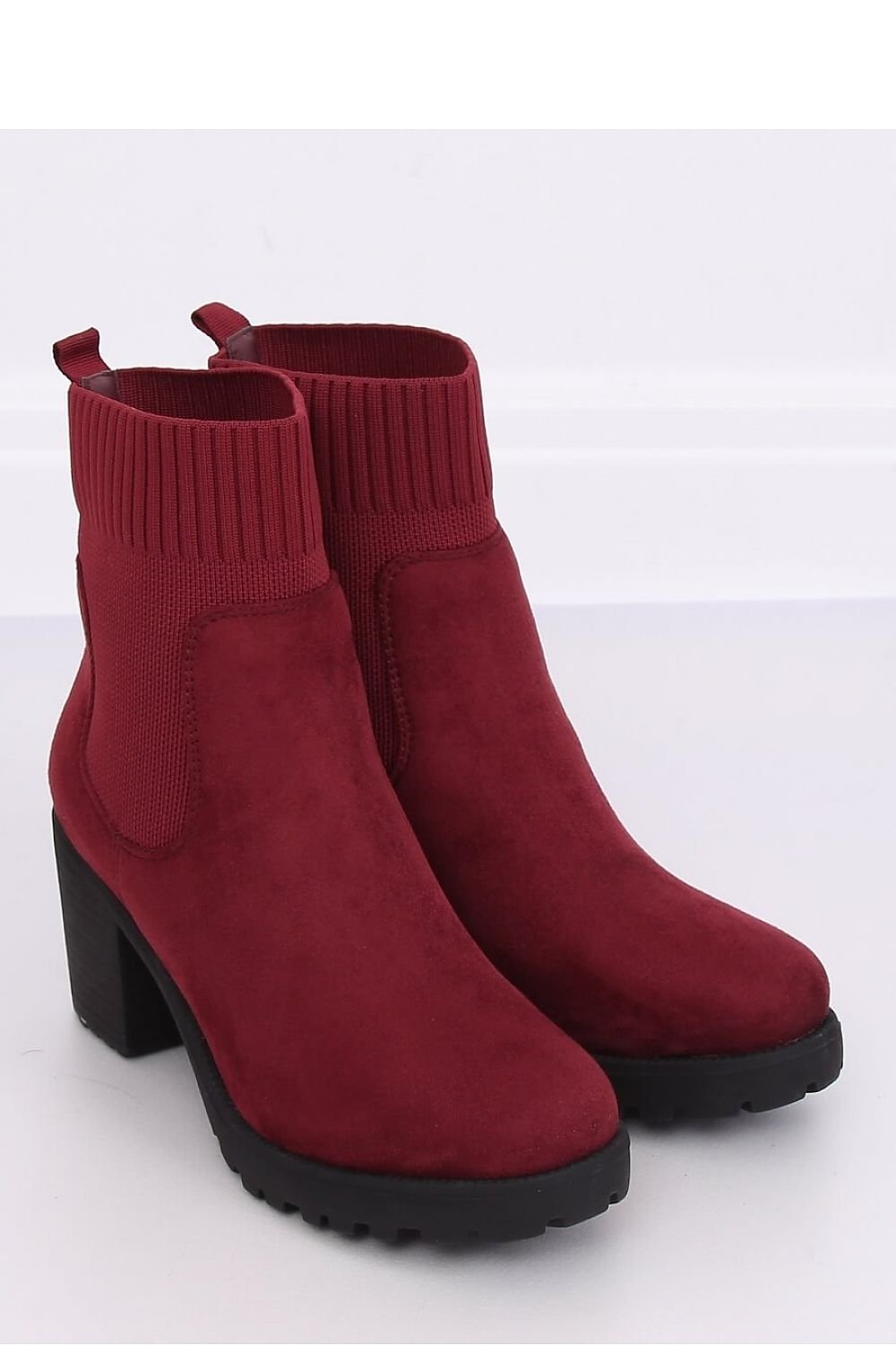 Heel boots  Inello