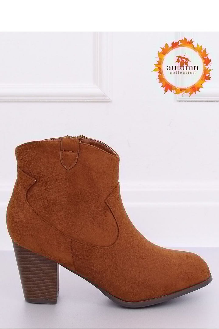 Heel boots  Inello