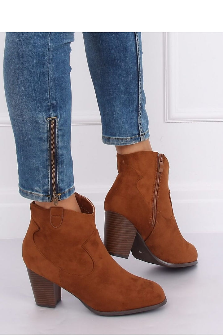 Heel boots  Inello