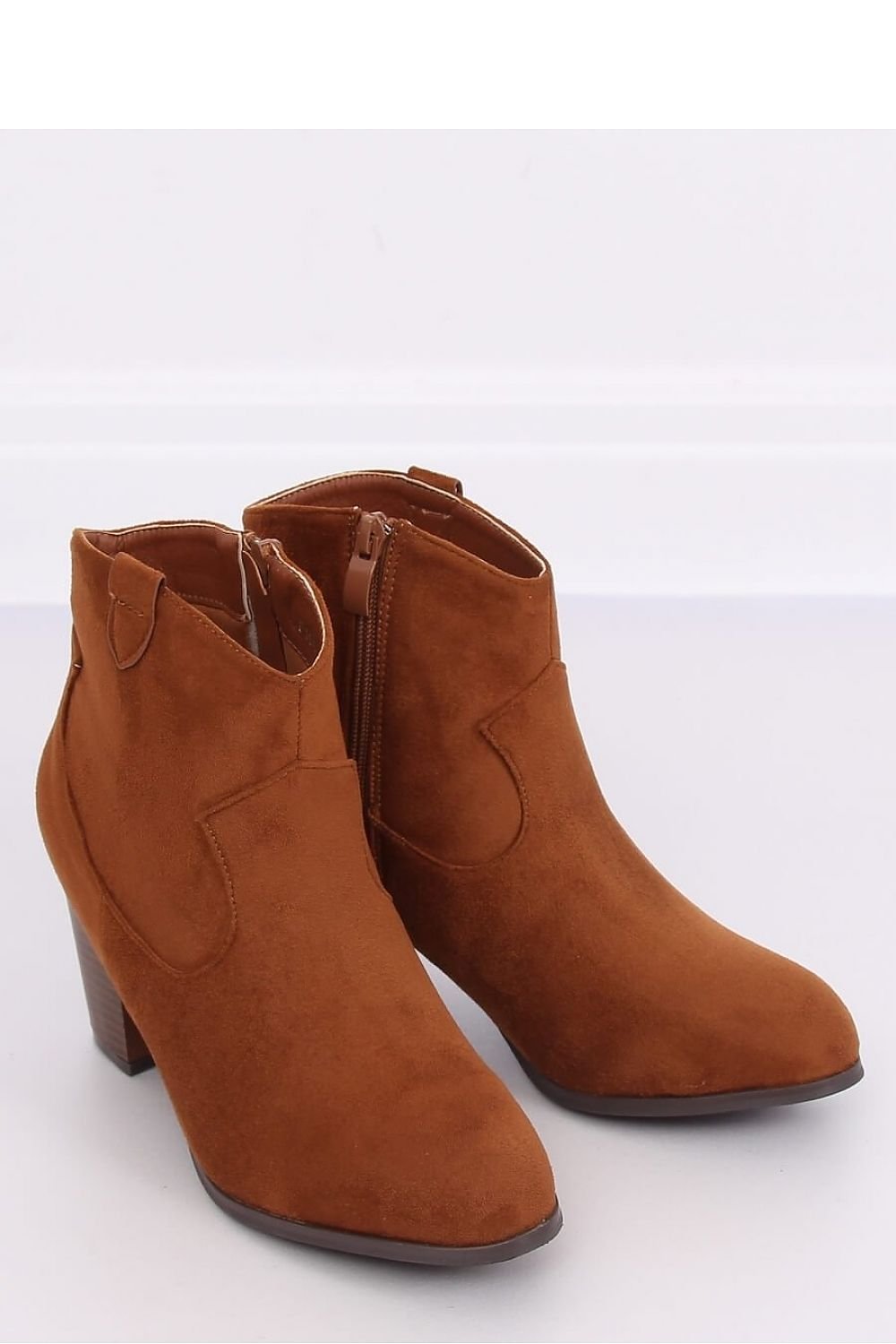 Heel boots  Inello