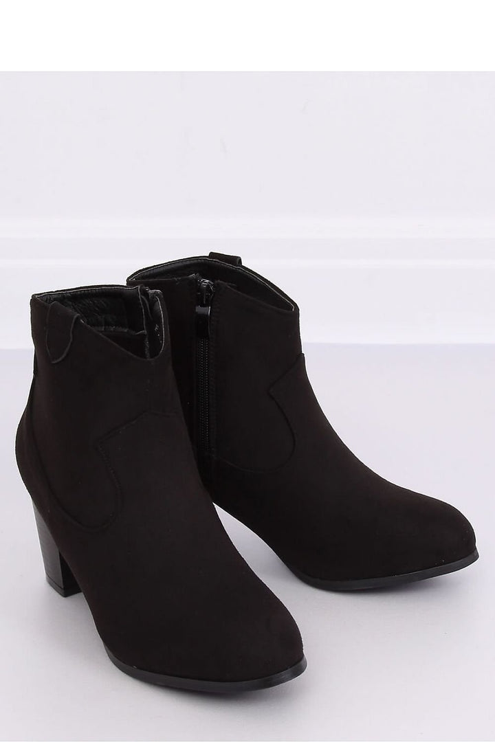 Heel boots Inello