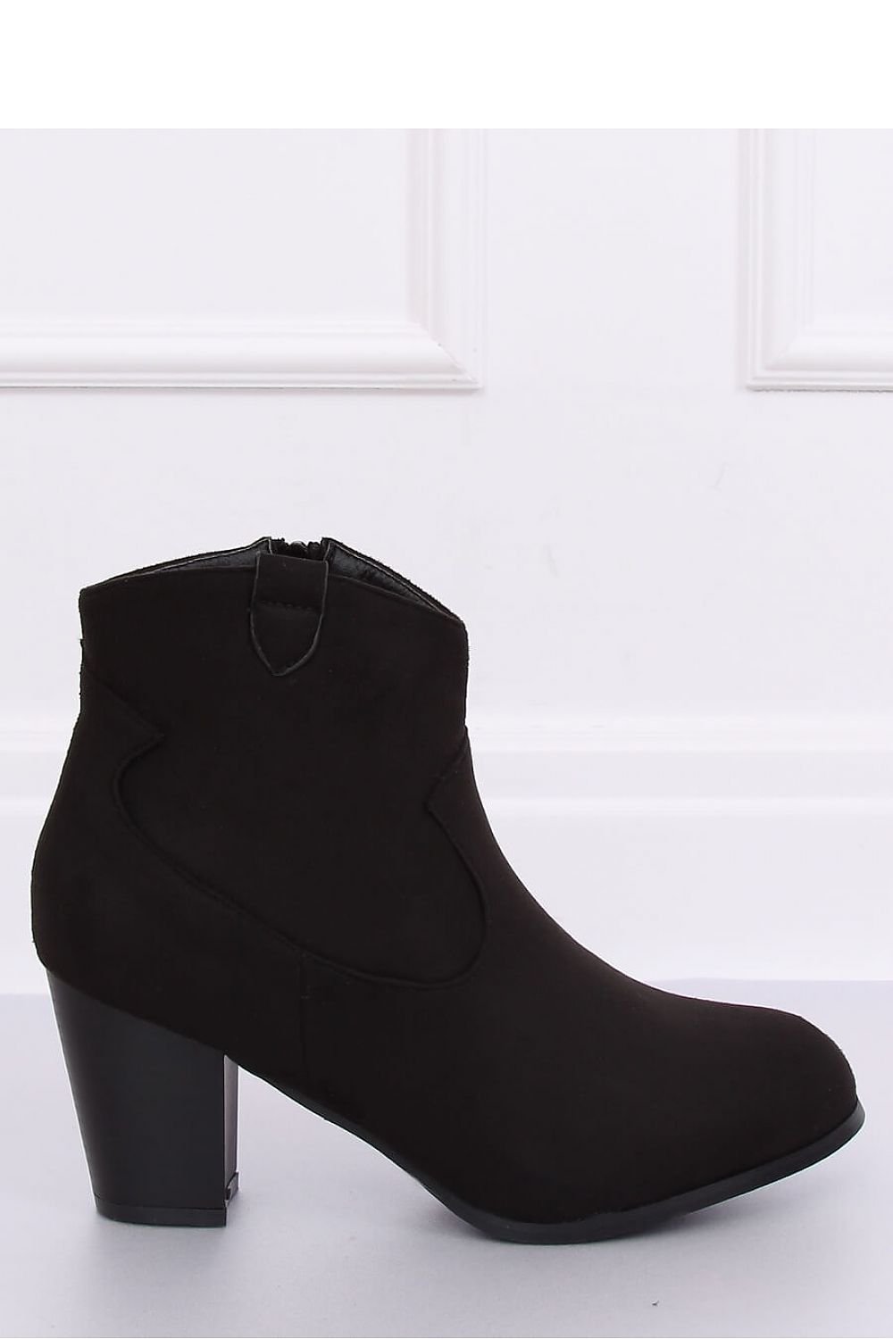 Heel boots Inello