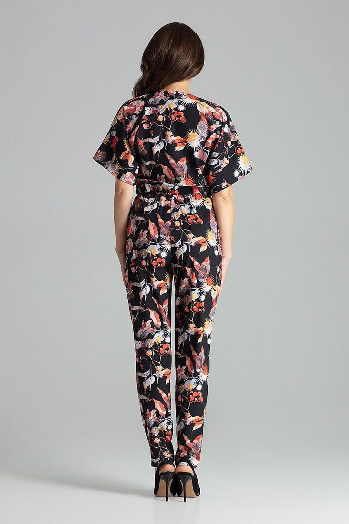 Jumpsuit  Lenitif