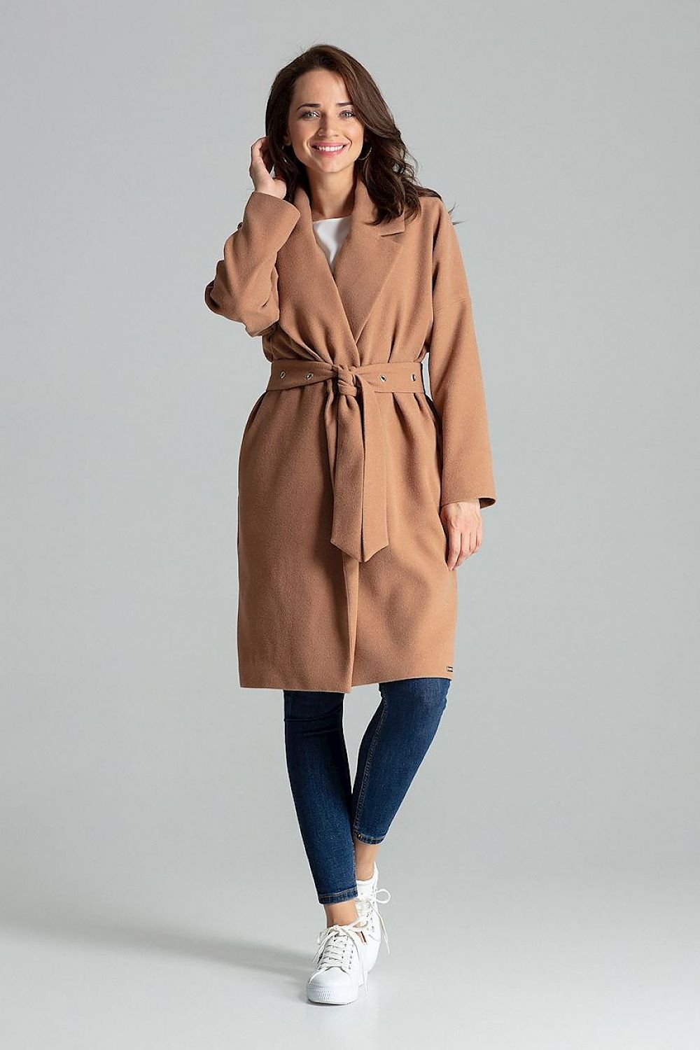 Manteau Lénitif