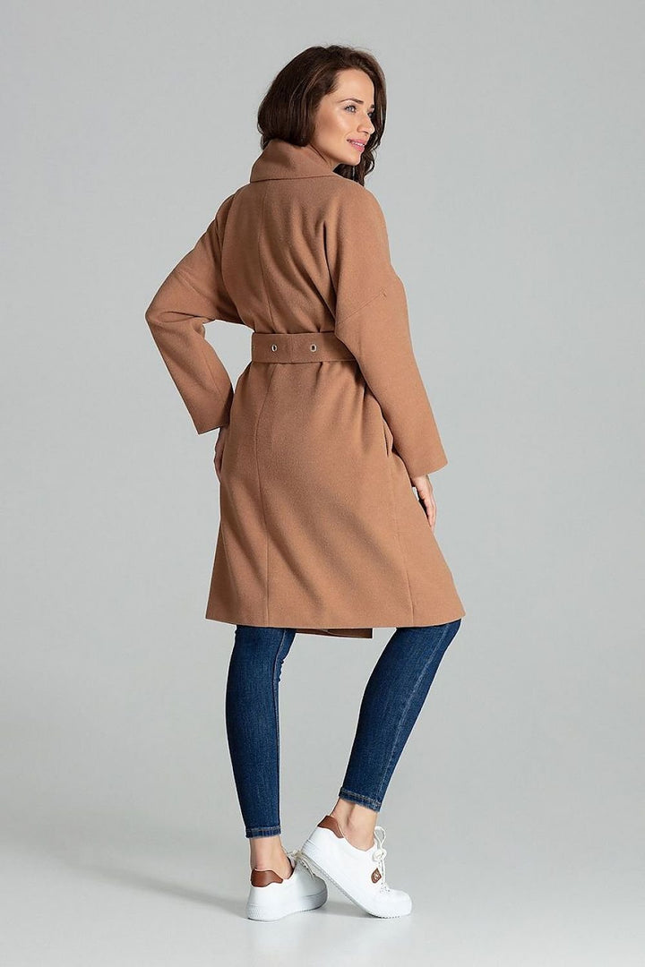 Manteau Lénitif