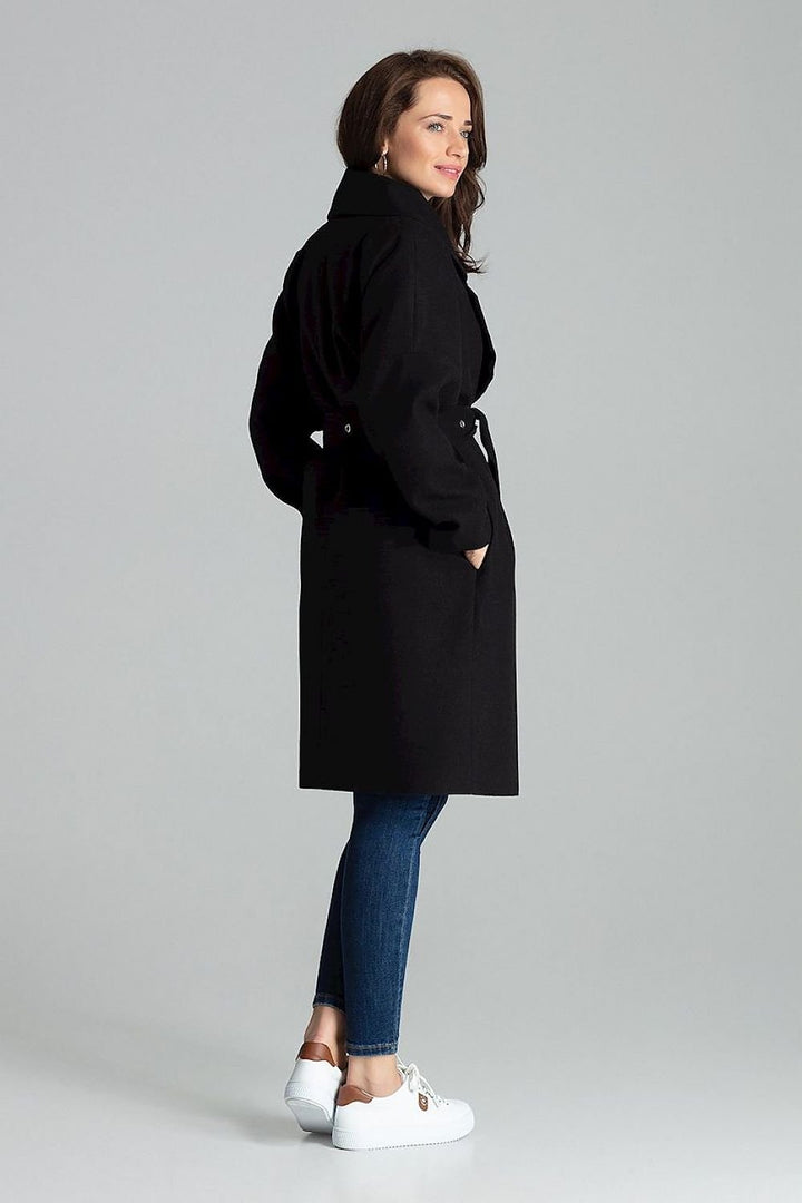 Manteau Lénitif