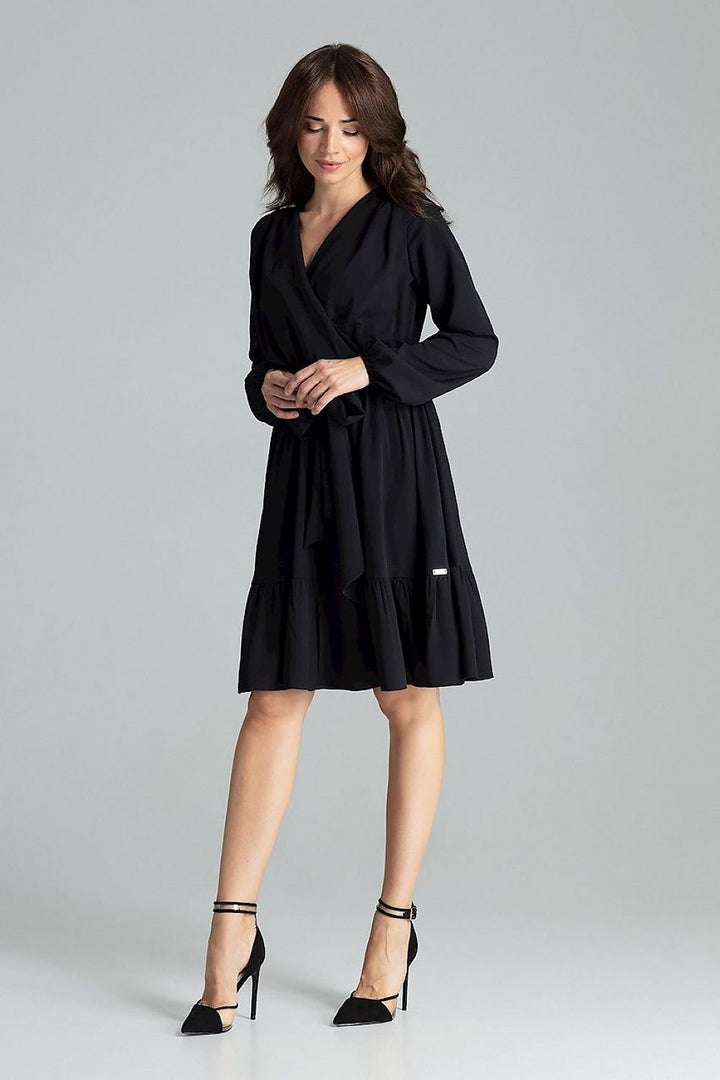 Robe de cocktail Lénitif