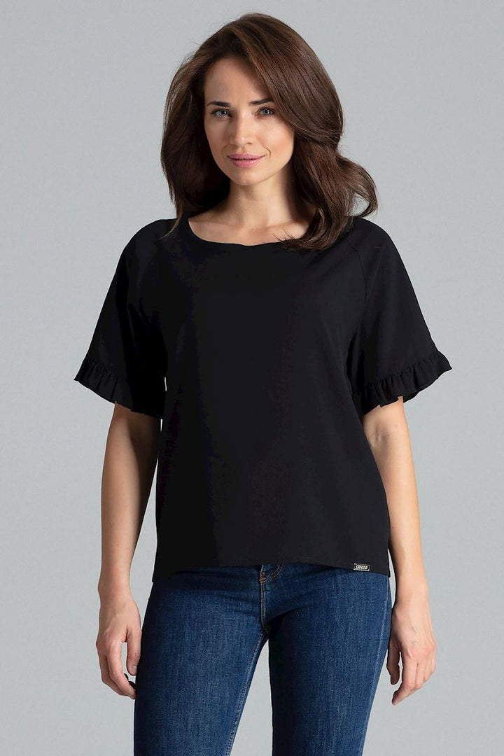 Blusa Lenitif