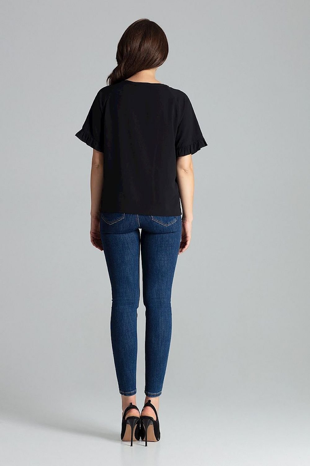 Blusa Lenitif