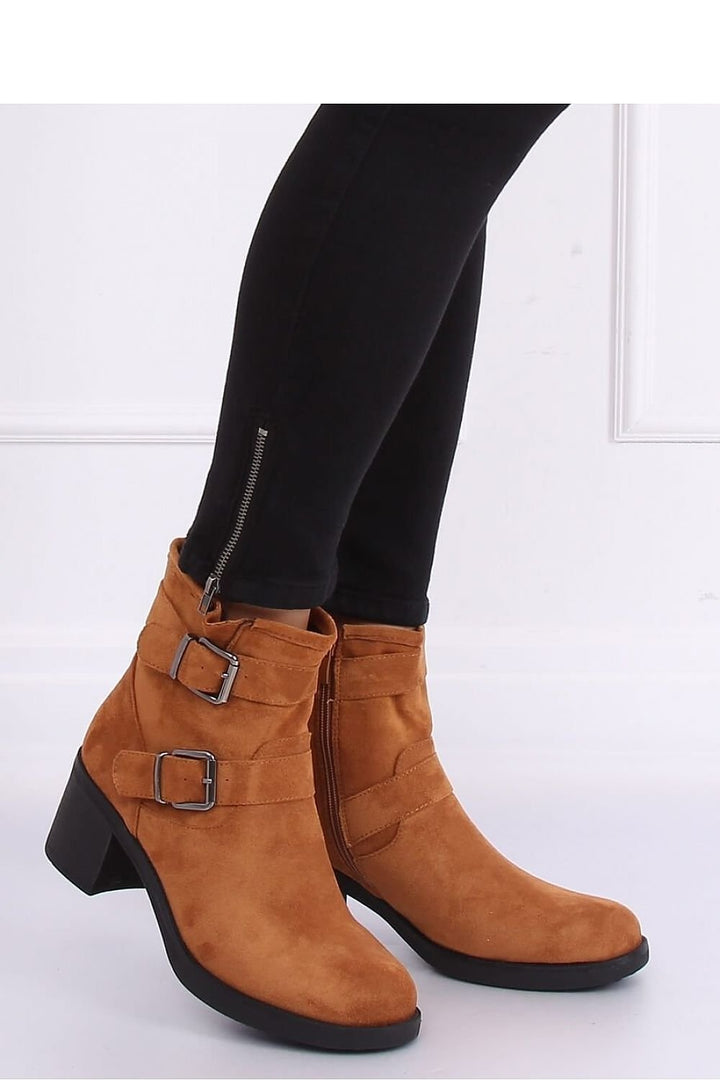 Heel boots  Inello