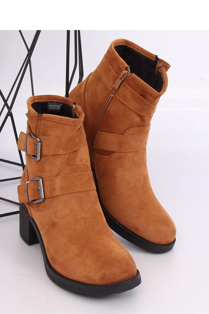 Heel boots  Inello