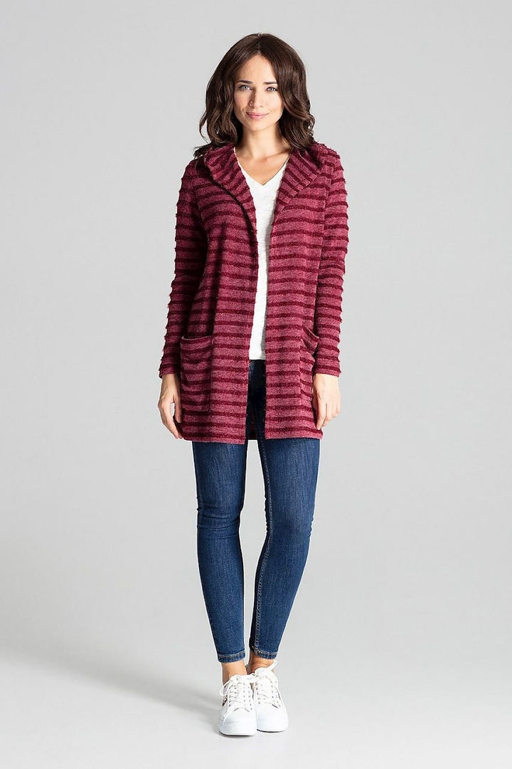 Cardigan Lénitif