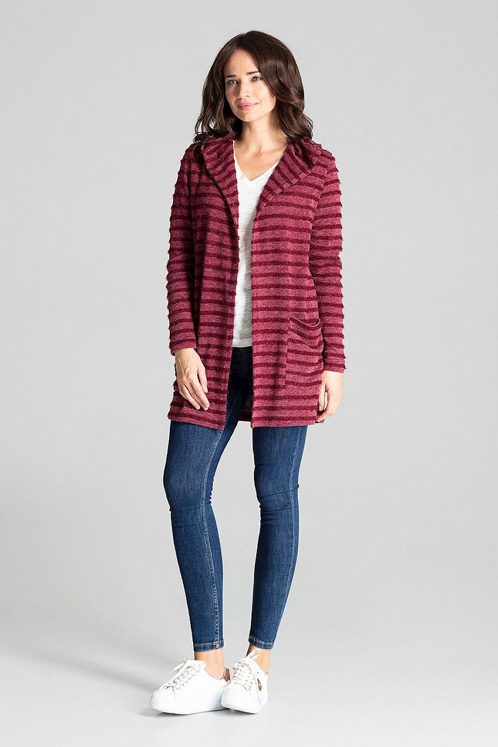 Cardigan Lénitif