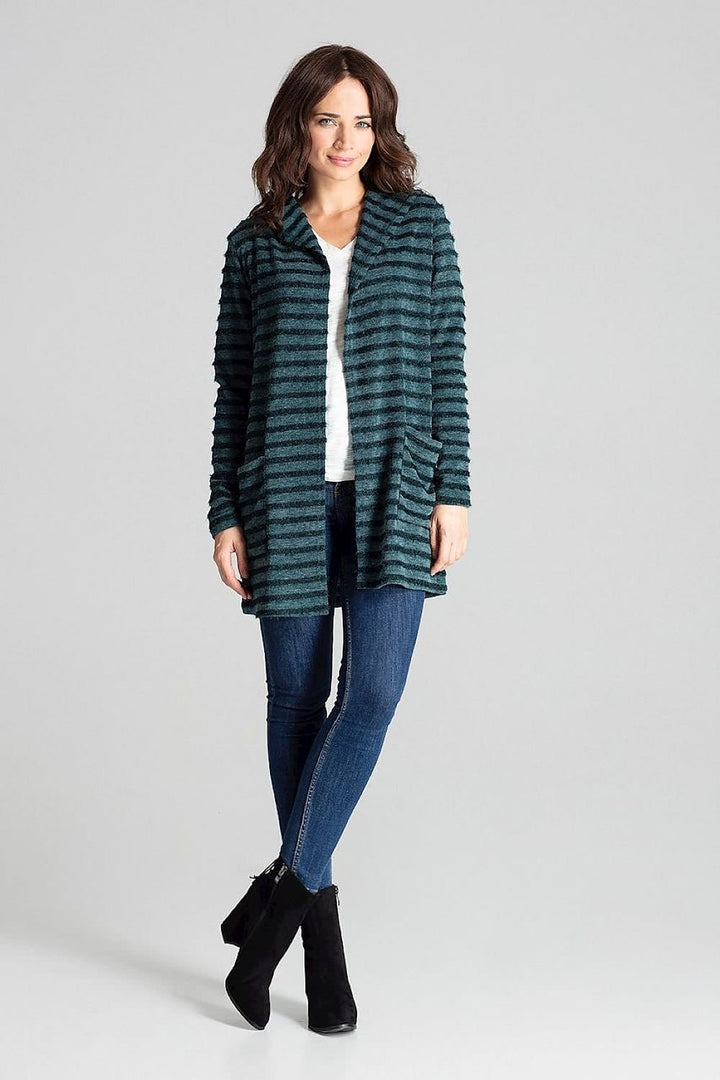 Cardigan Lénitif