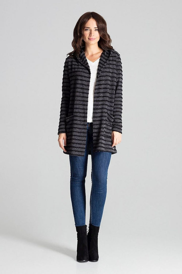 Cardigan Lénitif