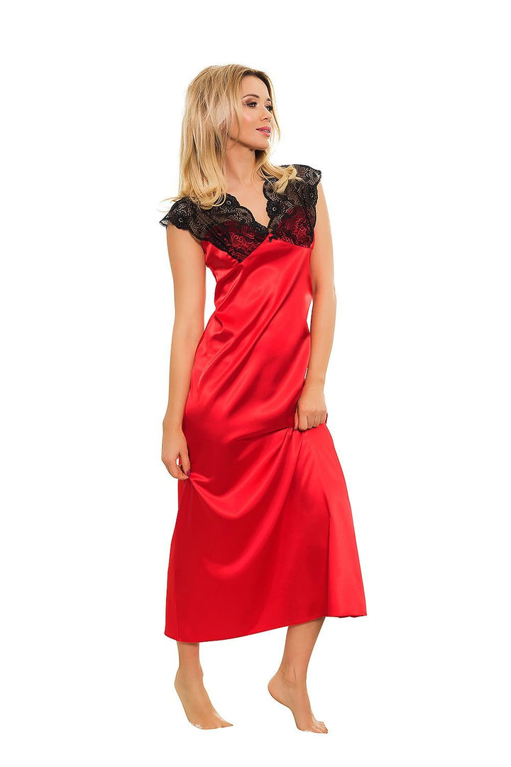 Petticoat MACTAN CHEMISE (satin) Kalimo