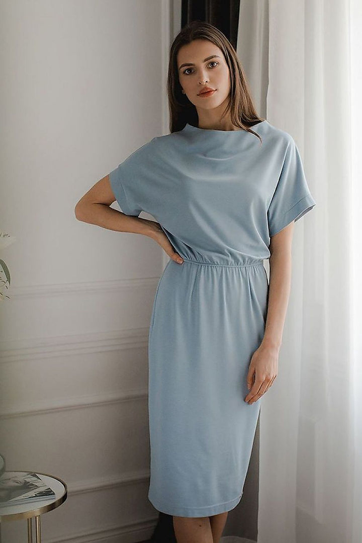 Robe de jour Lénitif