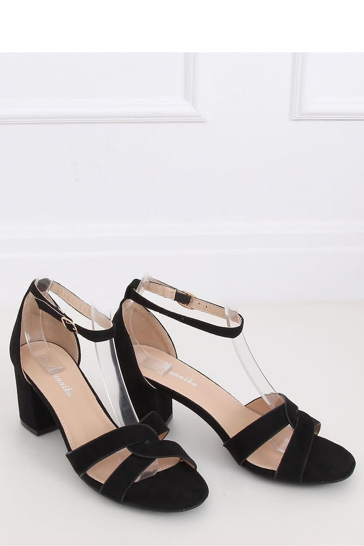 Heel sandals  Inello