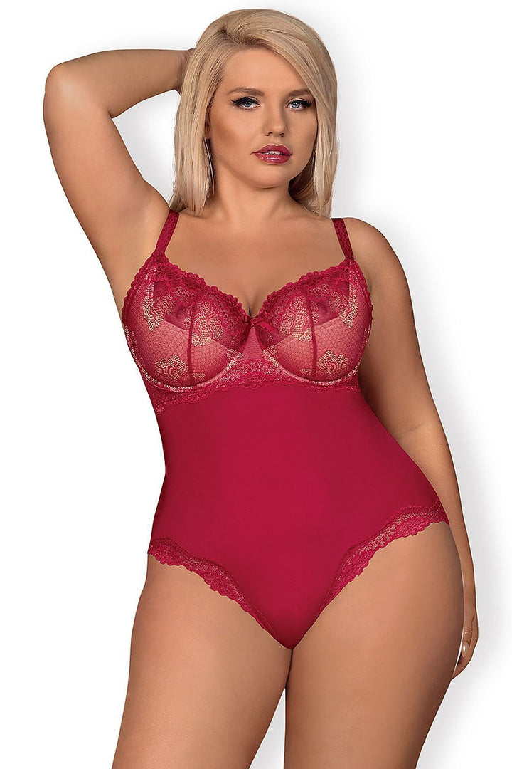 Shapewear Body  Obsessive