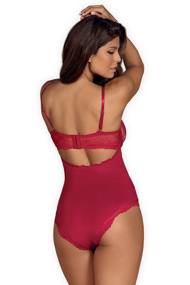 Shapewear Body  Obsessive