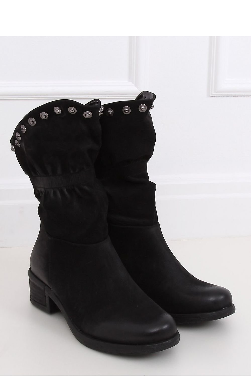 Heel boots  Inello