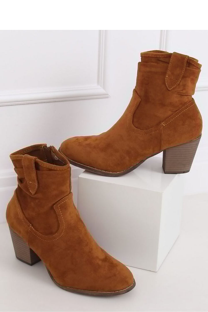 Heel boots  Inello