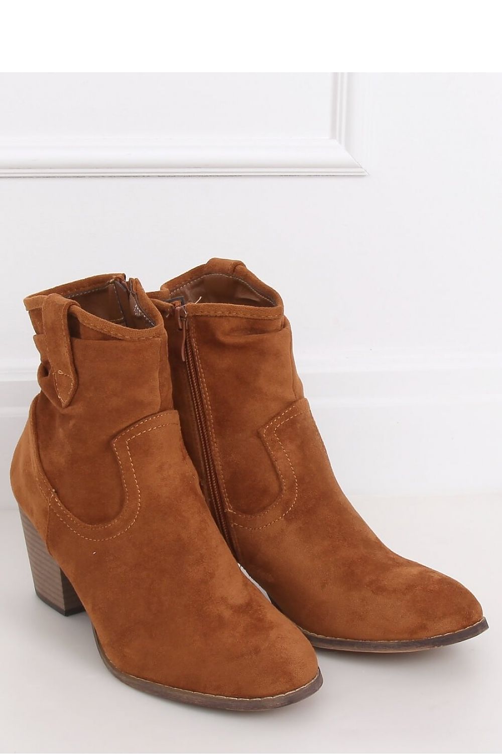 Heel boots  Inello