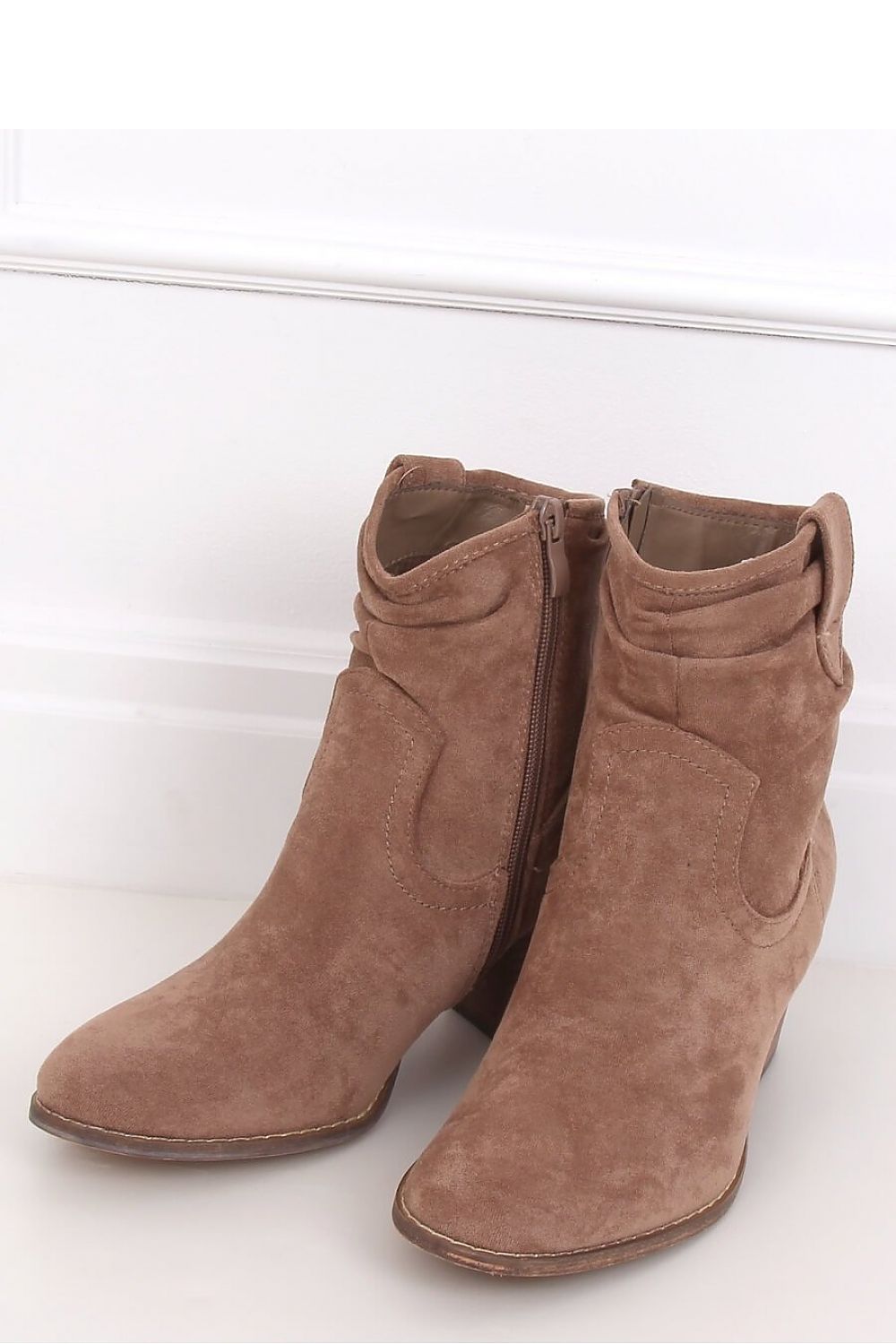 Heel boots  Inello