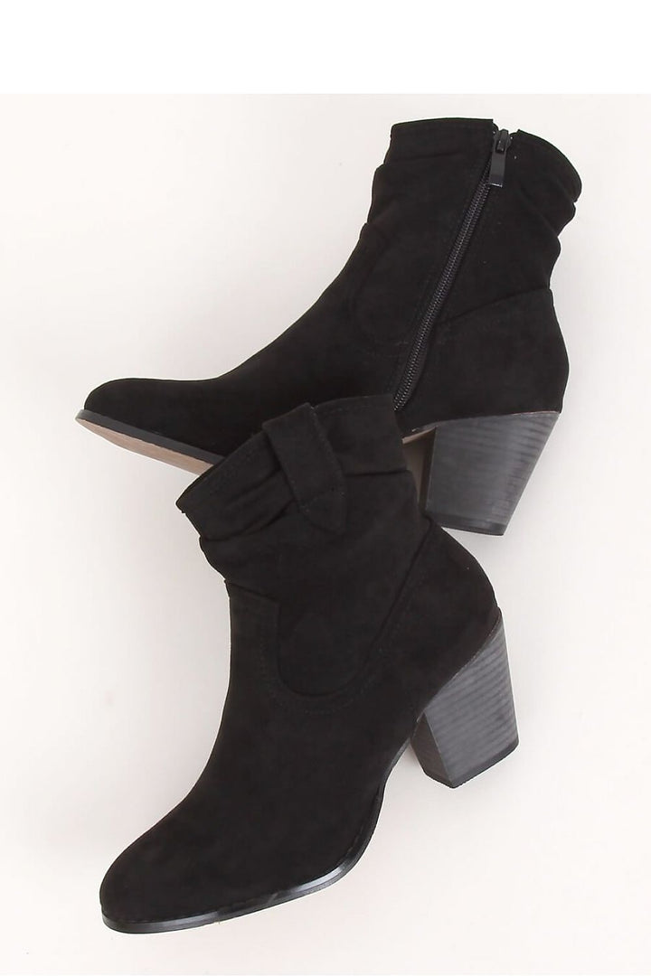 Heel boots  Inello