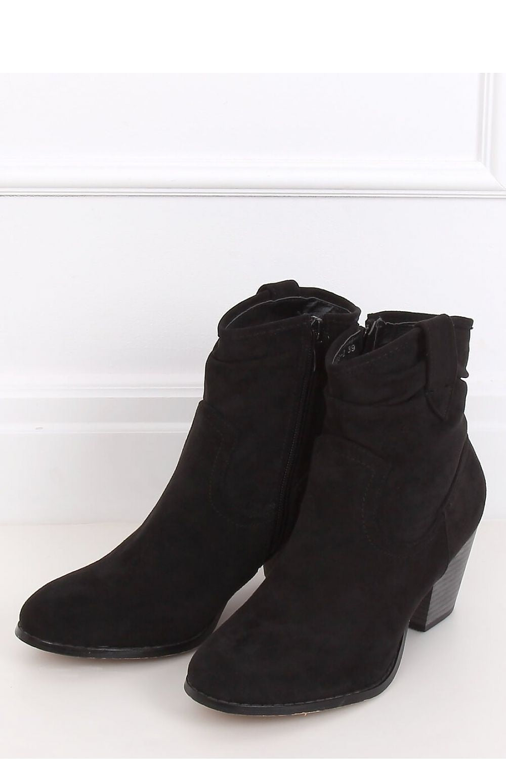 Heel boots  Inello