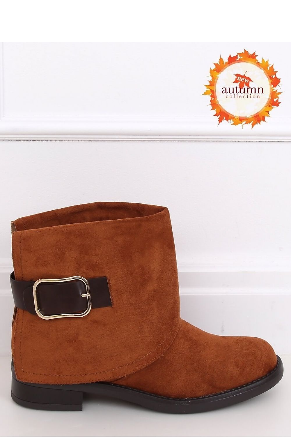 Women's Suede Boots