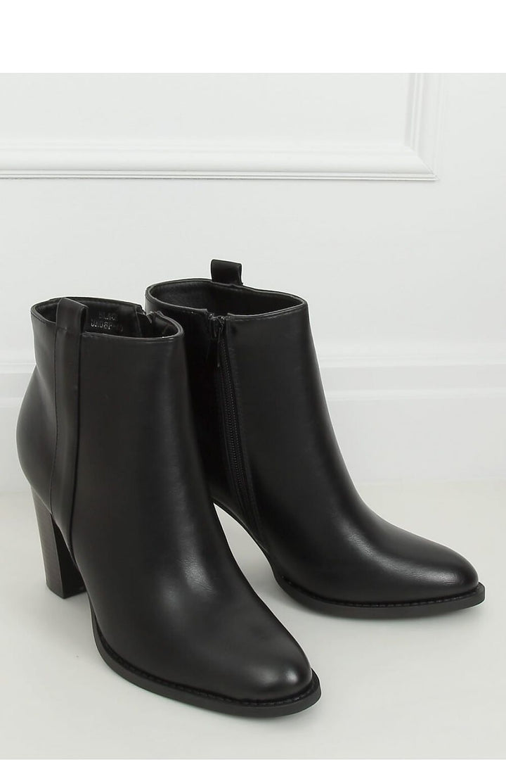 Heel boots  Inello