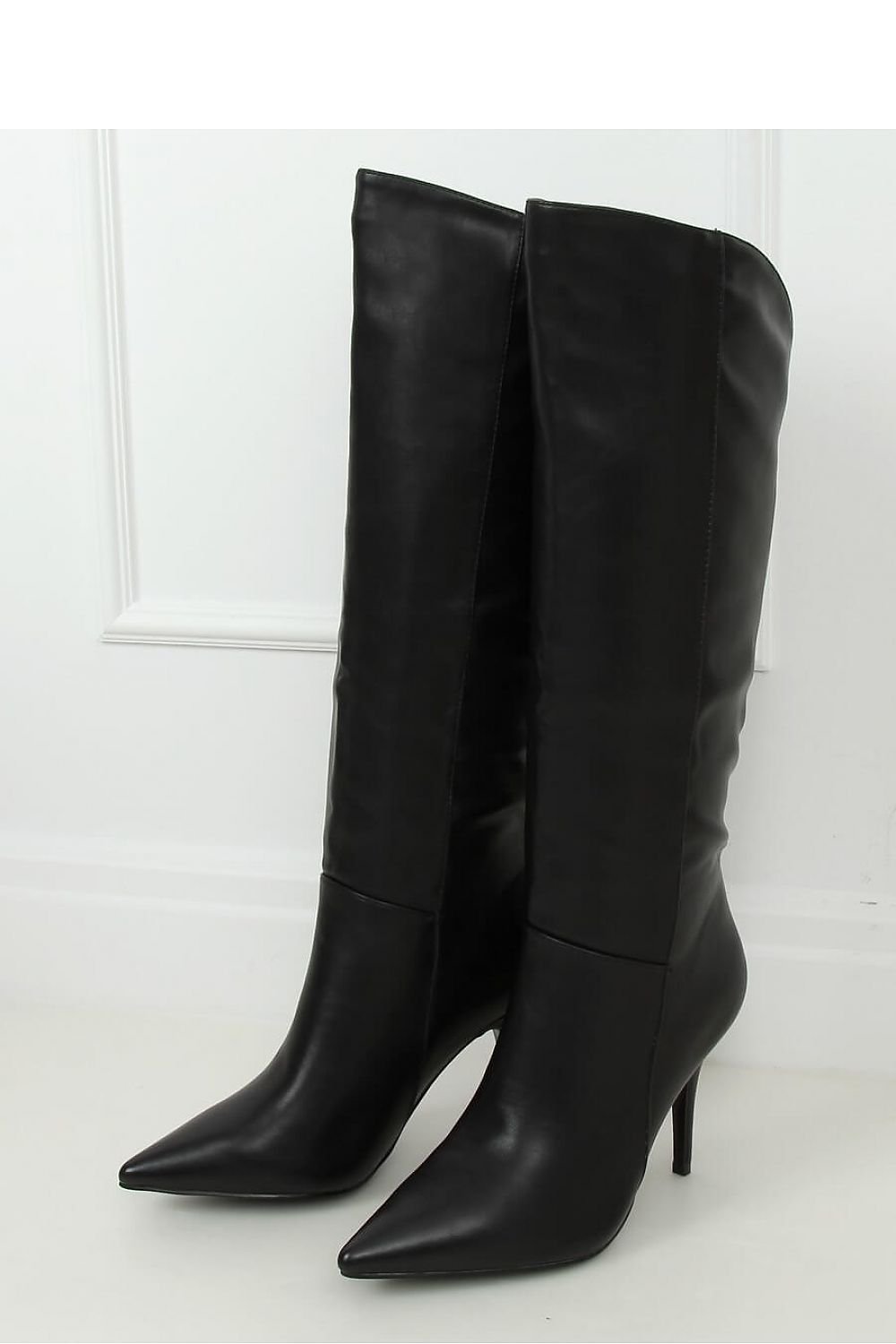 Heel boots  Inello