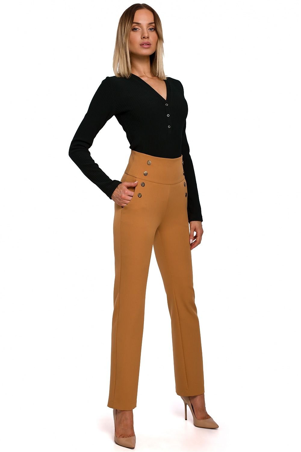 Women trousers  Moe