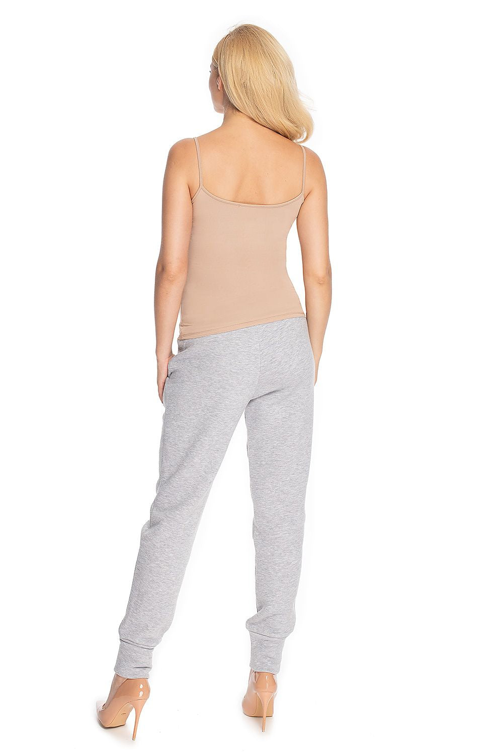 Maternity Sweatpants PeeKaBoo