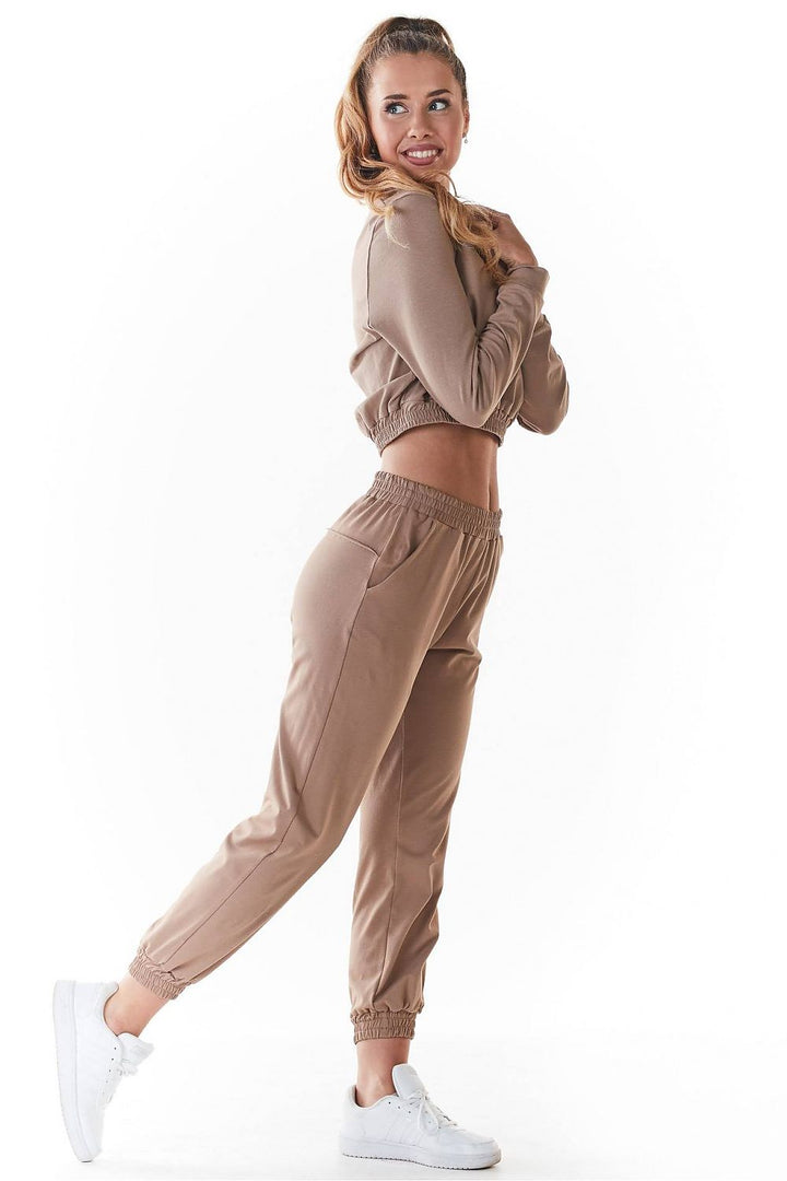 Pantalon de survêtement Infinite You