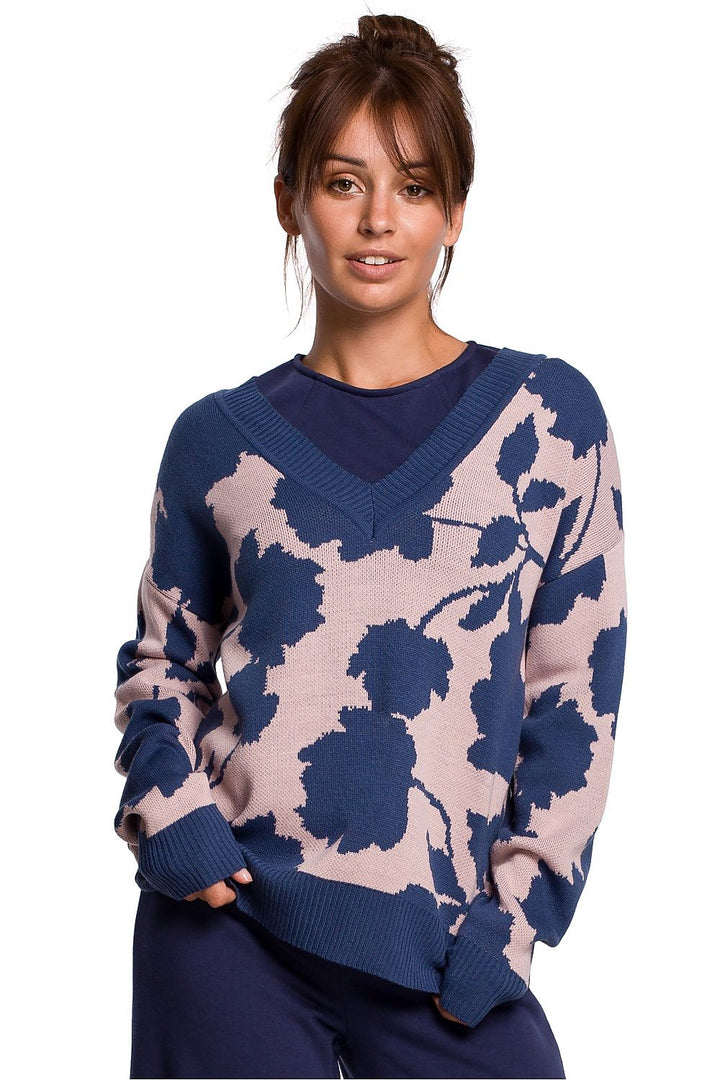 Jumper Lightweight Sweater