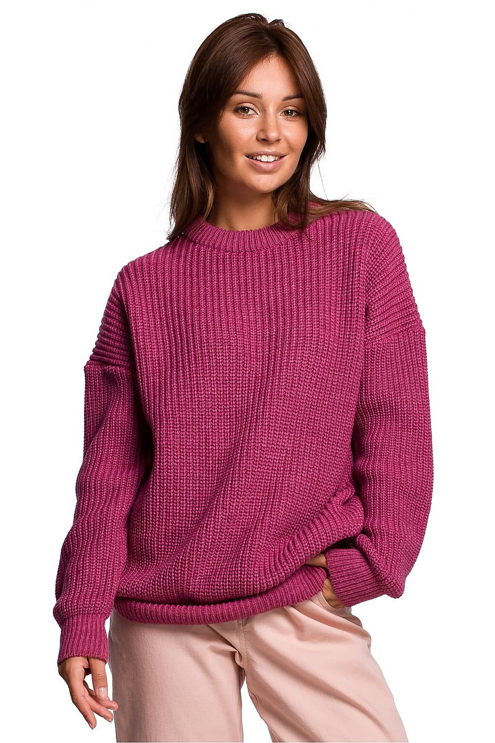 Jumper Warm Sweater