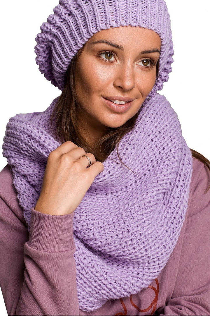 Infinity Winter Warm Scarf