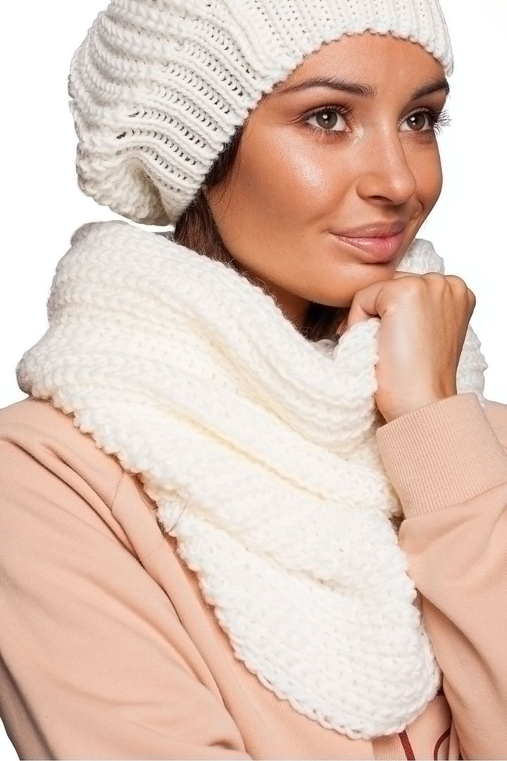 Infinity Winter Warm Scarf