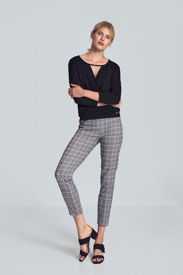 Classic Women trousers Figl